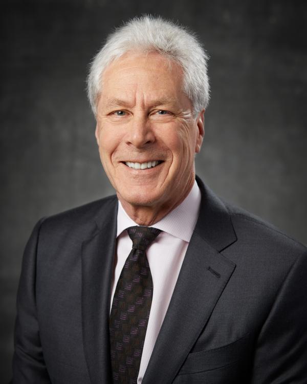 Stephen N. Oesterle, M.D., Healthcare industry consultant, former Senior Vice President, Medicine & Technology, Medtronic