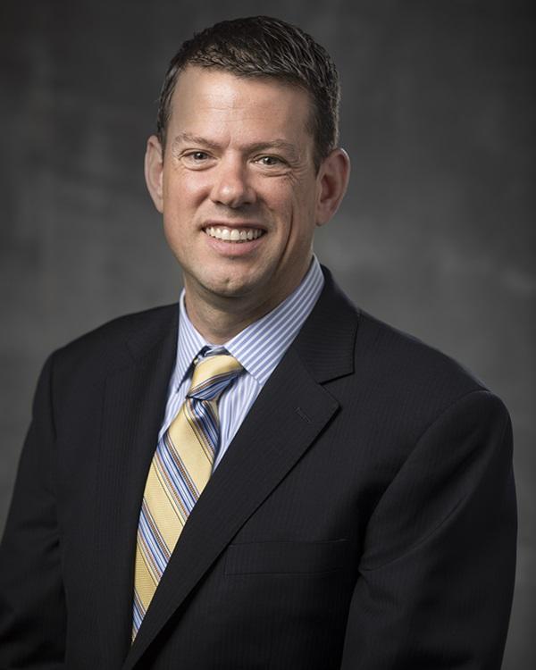 Wil Boren, General Manager, Advanced Surgery