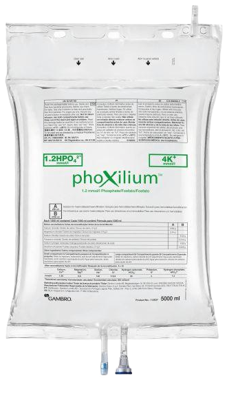 Phoxilium